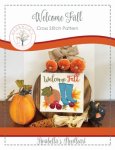 (image for) Welcome Fall